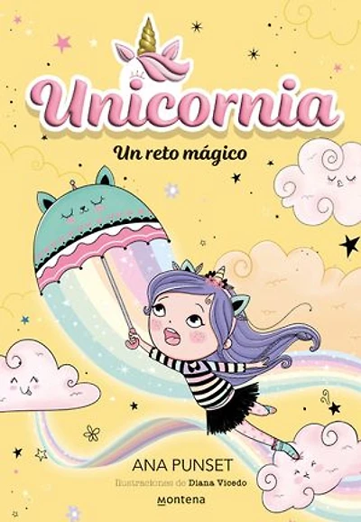 Un reto mágico / A Magical Challenge