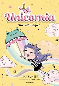 Un reto mágico / A Magical Challenge