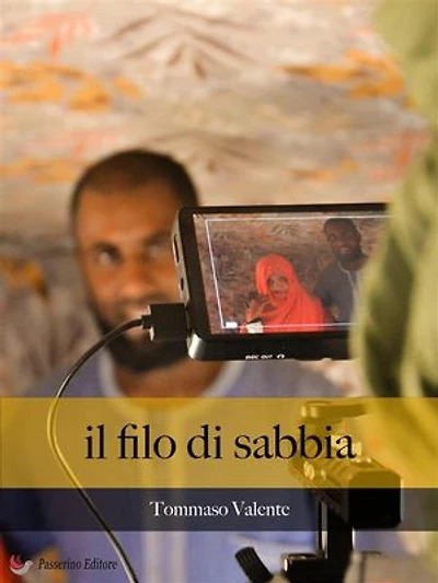 Il filo di sabbia