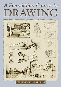 A Foundation Course In Drawing