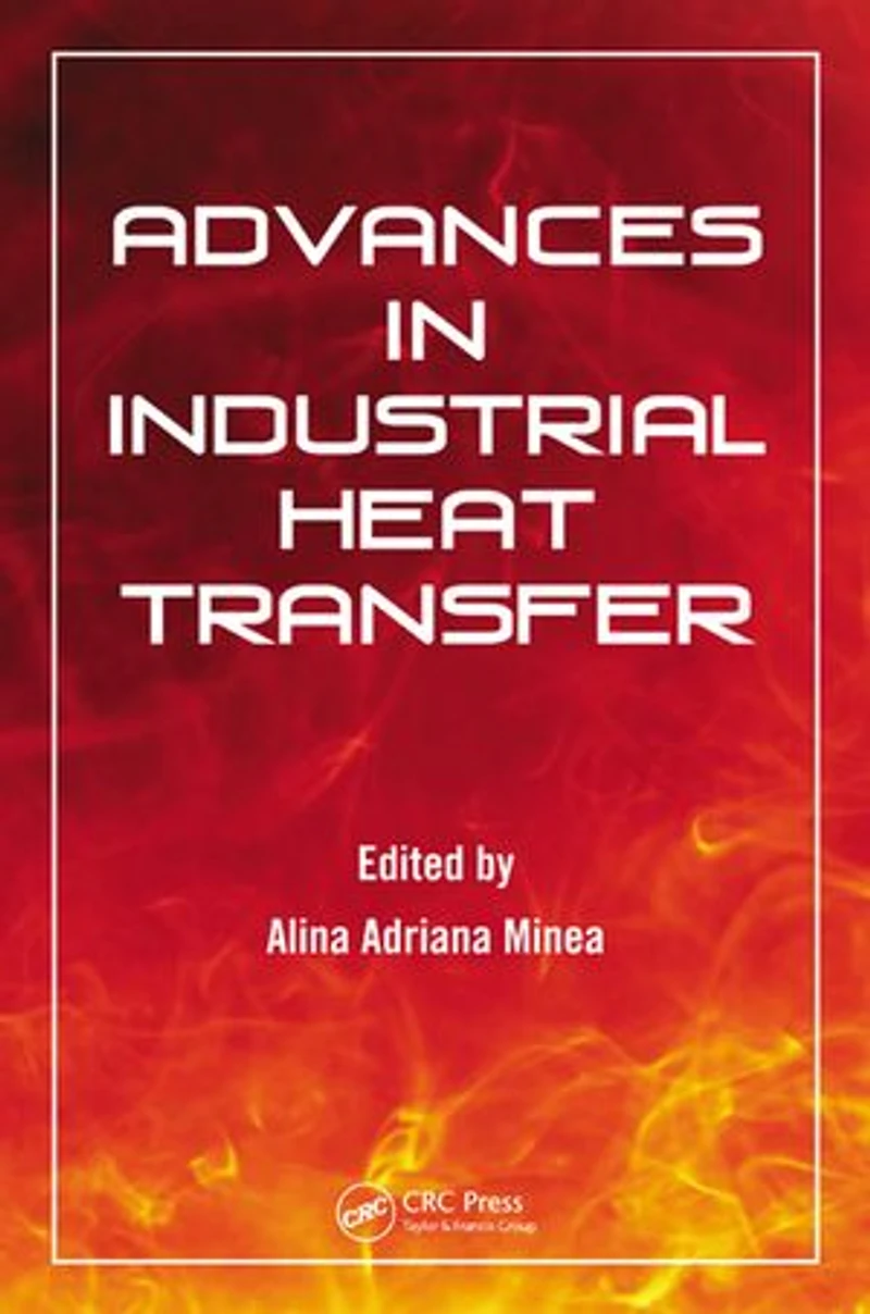 Advances Industrial Heat Transfer