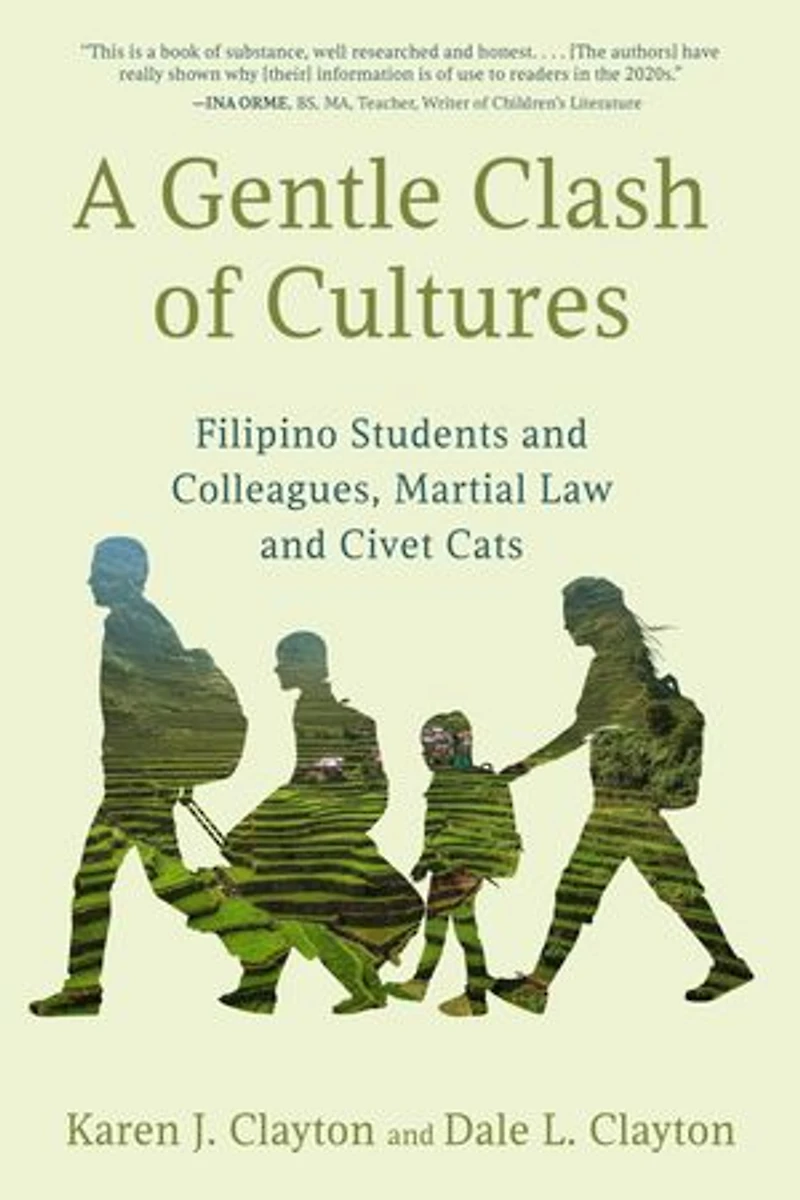 A Gentle Clash of Cultures: Filipino Students and Colleagues
