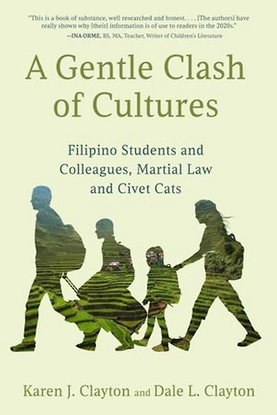 A Gentle Clash of Cultures: Filipino Students and Colleagues