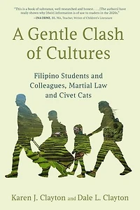 A Gentle Clash of Cultures: Filipino Students and Colleagues