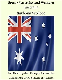 South Australia and Western Australia