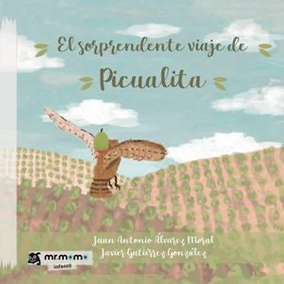 El sorprendente viaje de Picualita
