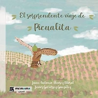 El sorprendente viaje de Picualita