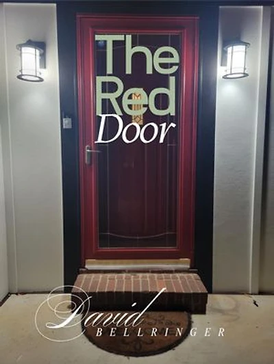 The Red Door: The Red, #8
