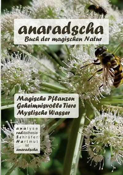 anaradscha - Natur: Buch der magischen Natur