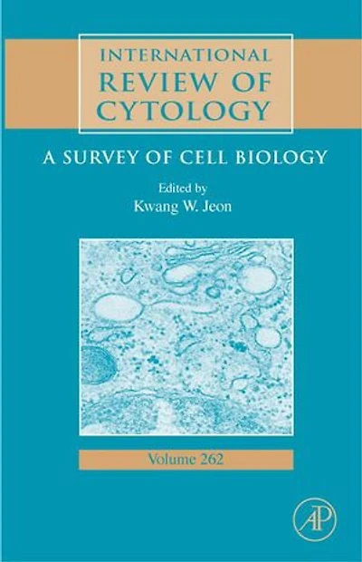 International Review of Cytology: A Survey of Cell Biology