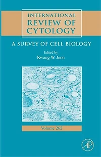 International Review of Cytology: A Survey of Cell Biology
