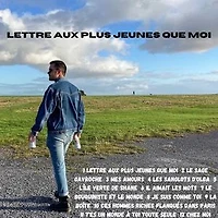 Lettre aux plus jeunes que moi