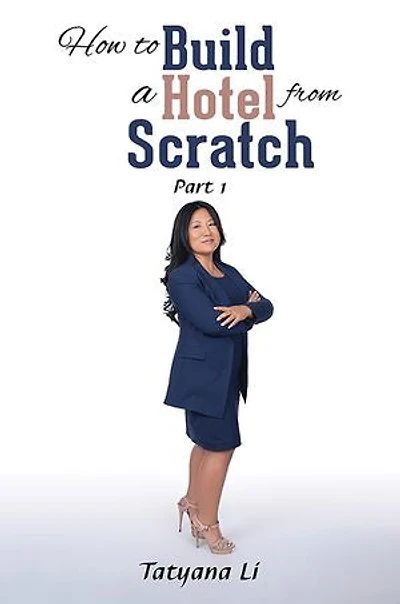 How to Build a Hotel from Scratch: Part 1