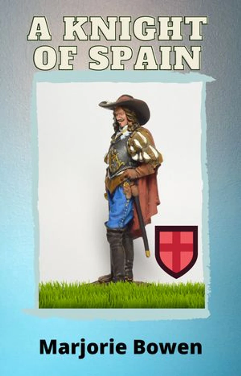 A Knight of Spain
