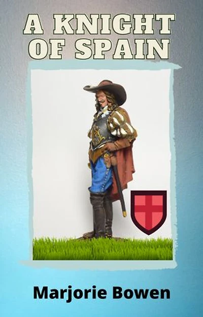 A Knight of Spain