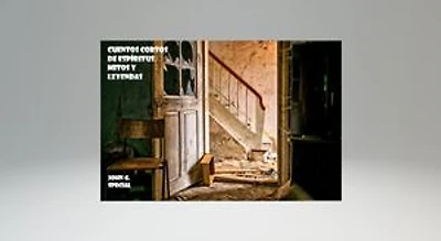 Cuentos cortos de espíritus, mitos y leyendas