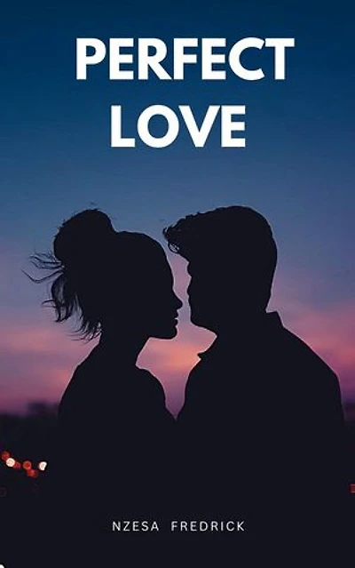 Perfect Love: Romance, #1