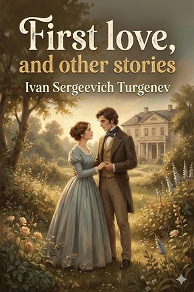 First love, and other stories