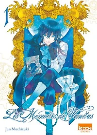 Les mémoires de Vanitas, Vol. 1