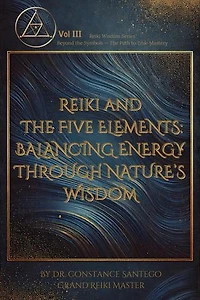 Reiki and the Five Elements: Balancing Energy Through Nature’s Wisdom: Reiki Wisdom, #3