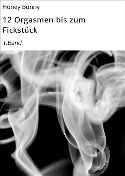 12 Orgasmen bis zum Fickstück: 1.Band