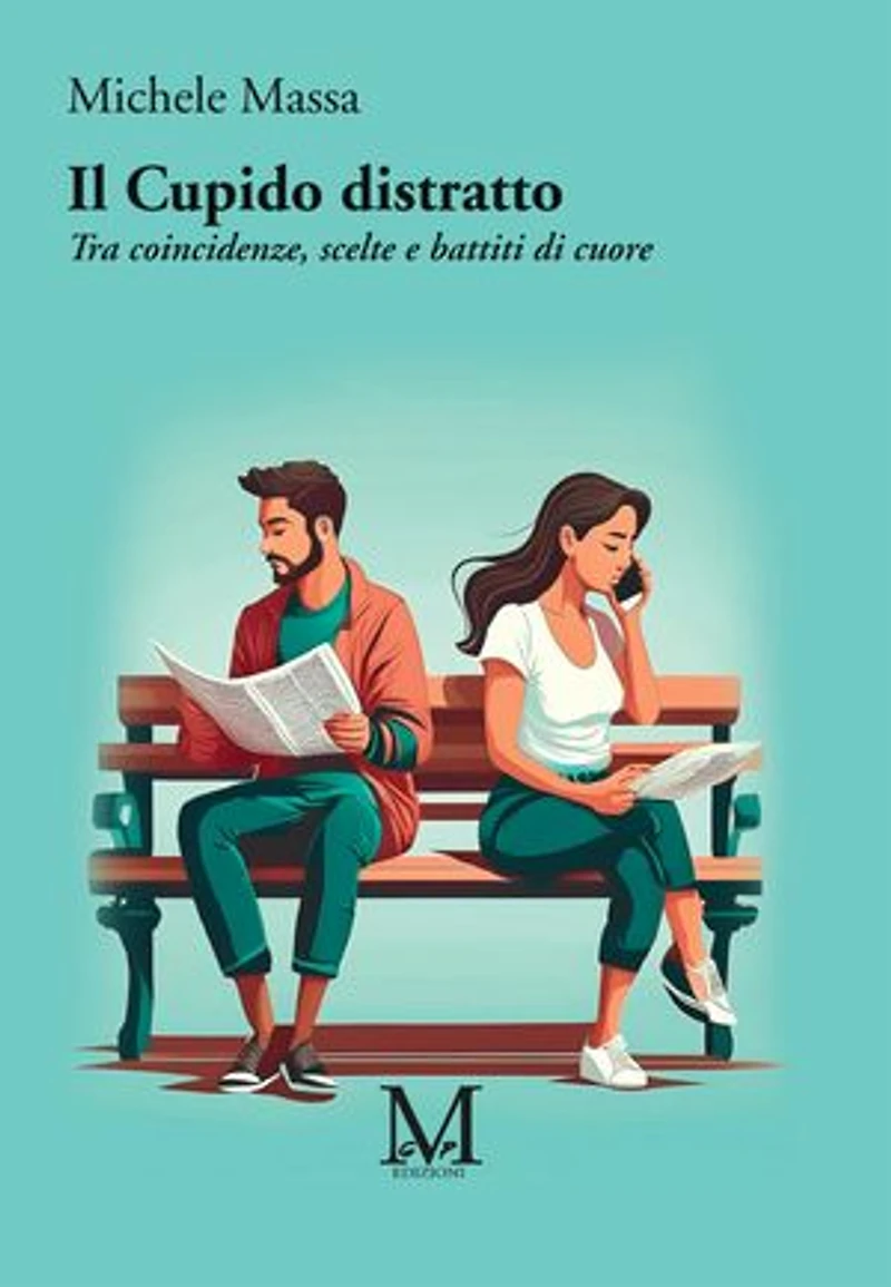 Il Cupido distratto: Tra coincidenze, scelte e battiti di cuore