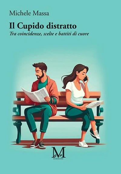 Il Cupido distratto: Tra coincidenze, scelte e battiti di cuore