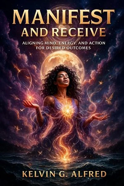 Manifest and Receive: Aligning Mind, Energy, and Action for Desired Outcomes