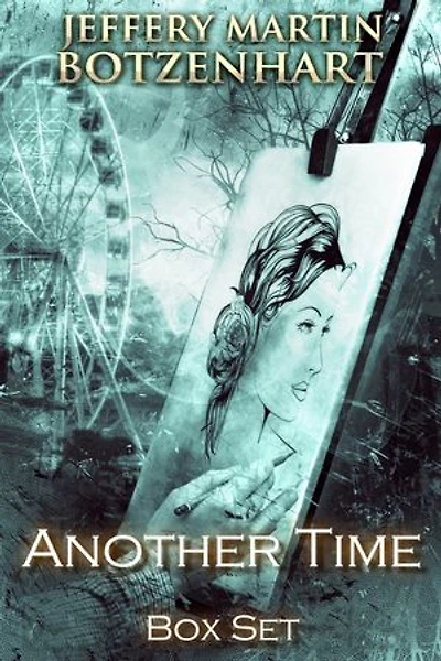 Another Time: Box Set: Another Time, #5