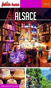 Alsace: 2022