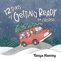12 Days of Getting Ready for Christmas