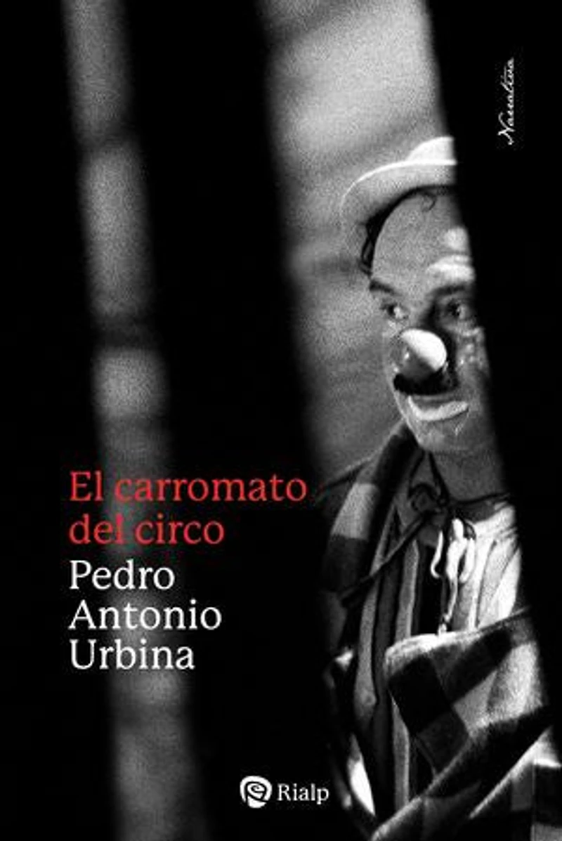 El carromato del circo