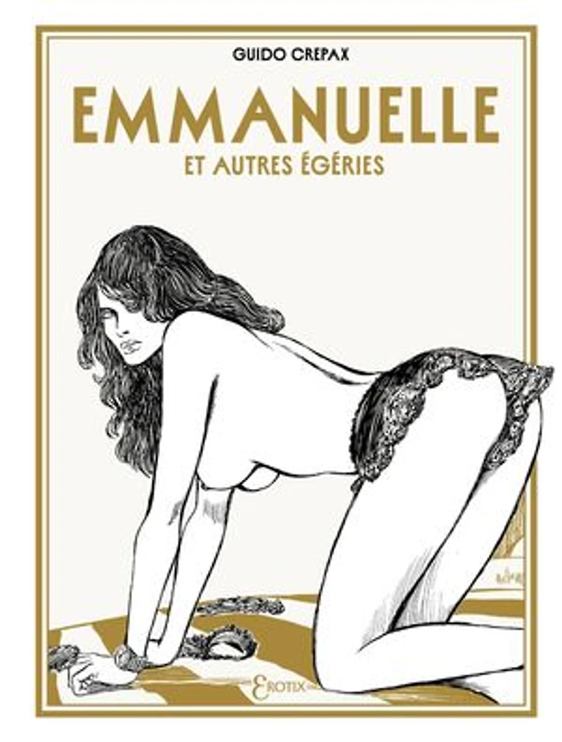 Emmanuelle: et autres égéries