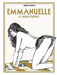 Emmanuelle: et autres égéries