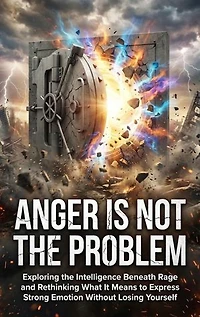 Anger Is Not the Problem: Exploring the Intelligence Beneath Rage and Rethinking What It Means to Express Strong Emotion Without Losing Yourself