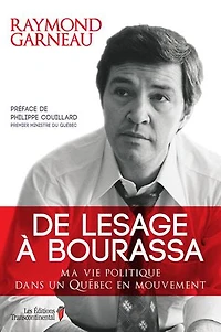 De Lesage À Bourassa