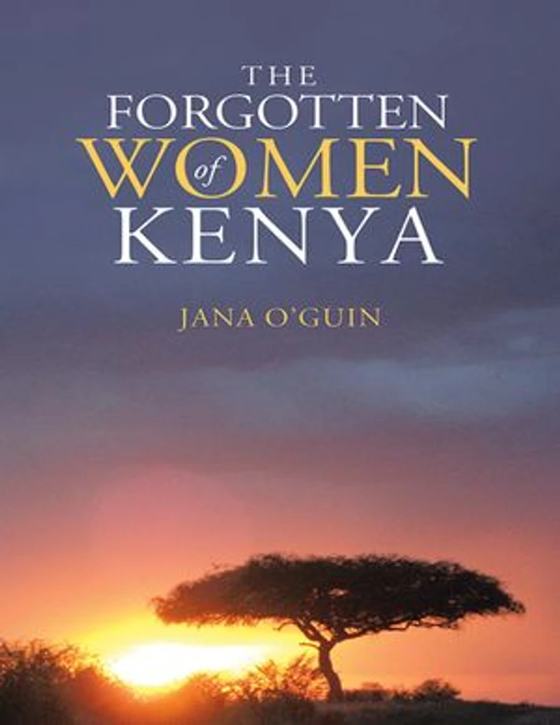 The Forgotten Women of Kenya