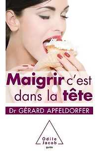 Maigrir, c’est dans la tête