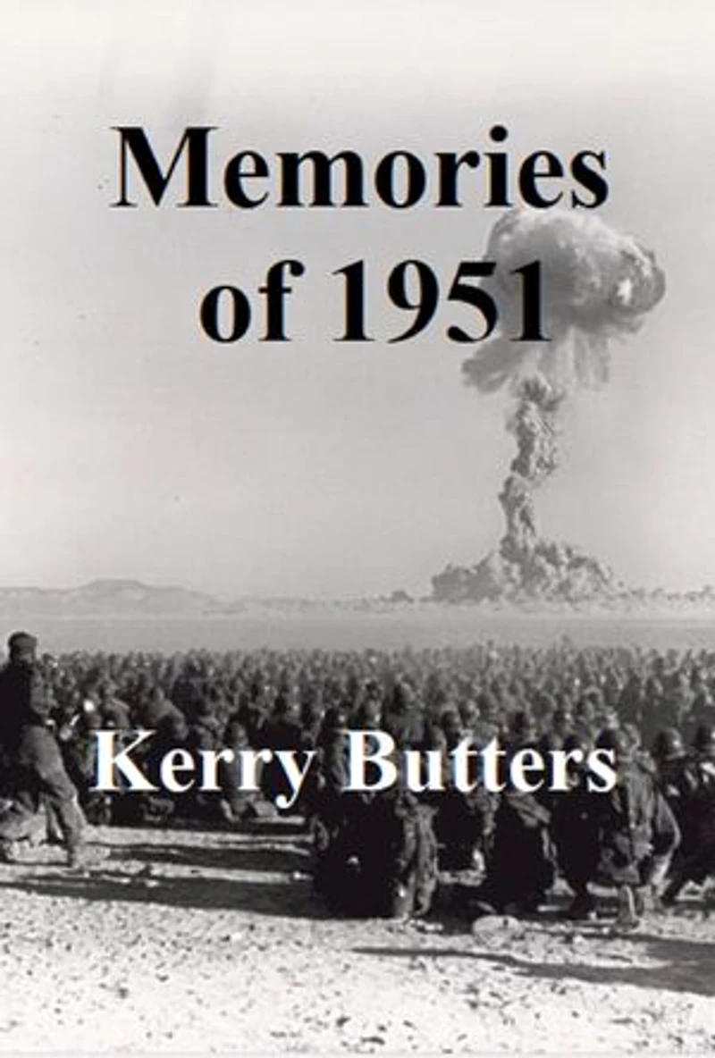 Memories of 1951.
