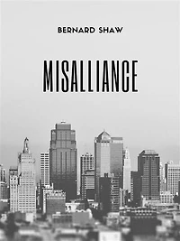 Misalliance