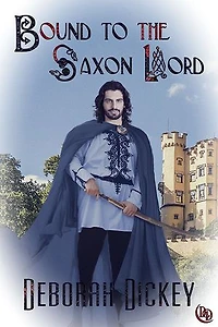 Bound to the Saxon Lord
