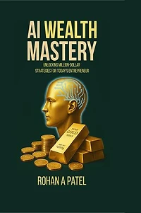 AI WEALTH MASTERY: UNLOCKING MILLION-DOLLAR STRATEGIES FOR TODAY'S ENTREPRENEUR