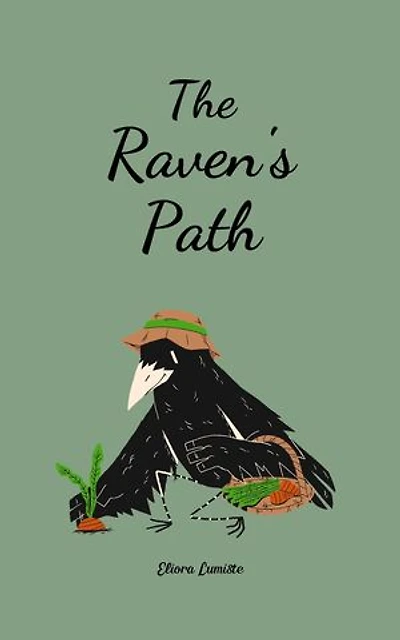 The Raven's Path