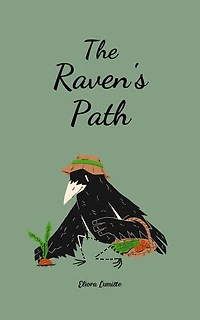 The Raven's Path