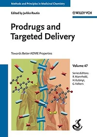 Prodrugs and Targeted Delivery: Towards Better ADME Properties