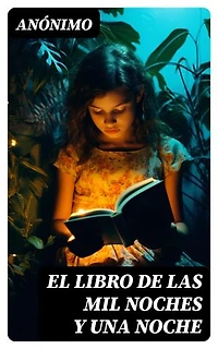 El libro de las mil noches y una noche: Clásicos de la literatura