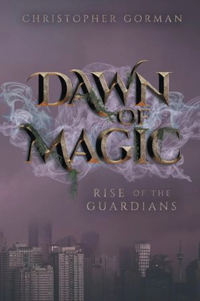 Dawn of Magic: Rise the Guardians
