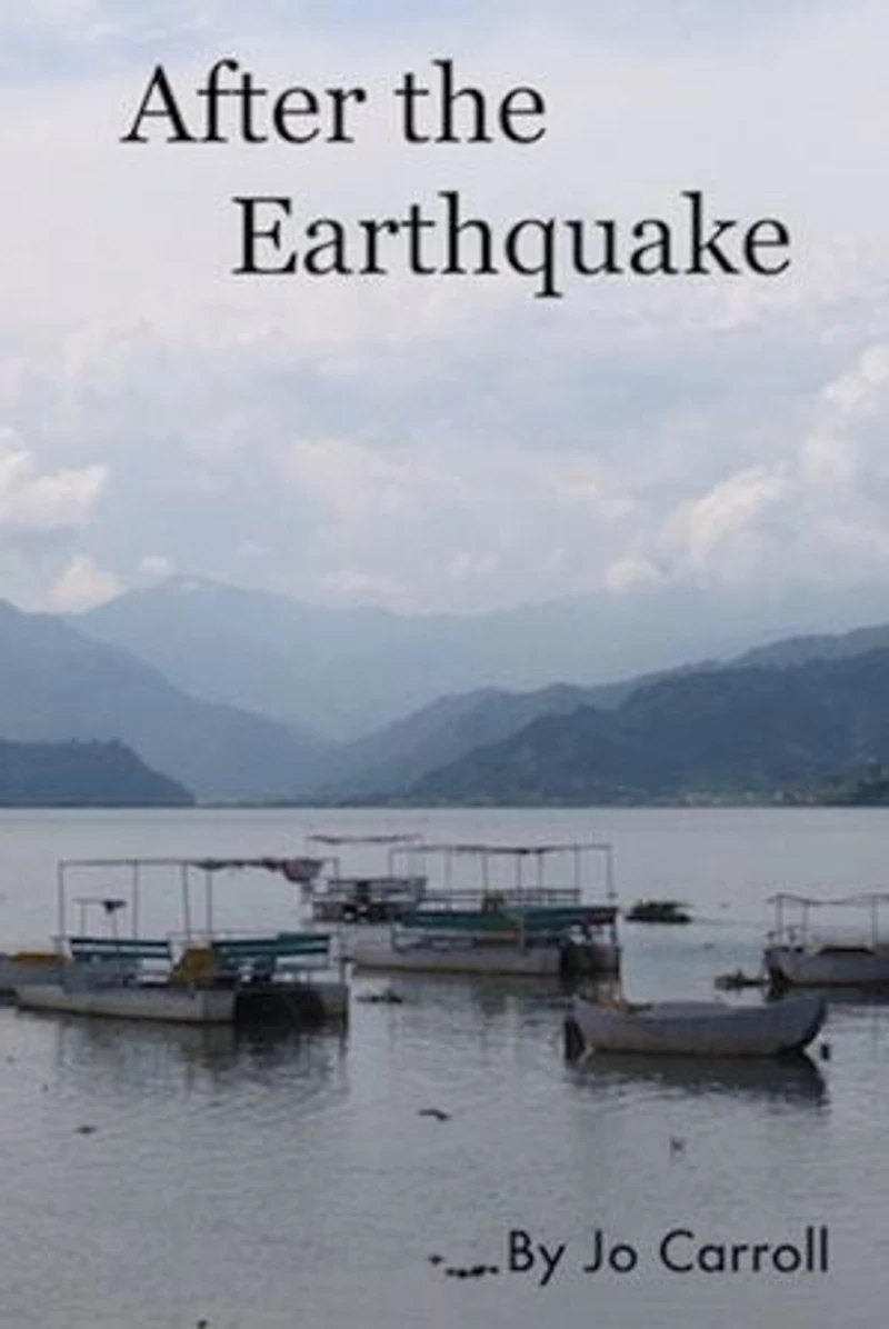 After the Earthquake: Over the Hill Goes Back to Nepal
