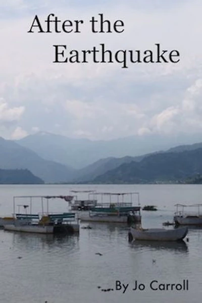 After the Earthquake: Over the Hill Goes Back to Nepal
