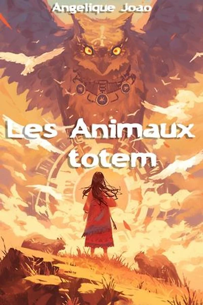 Les animaux totem